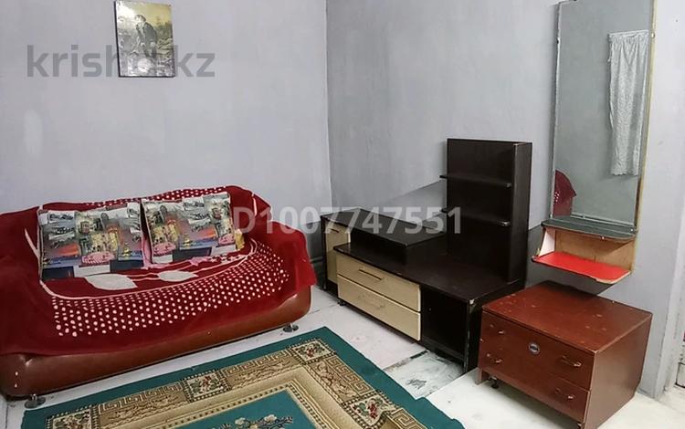 2 комнаты · 25 м² · 1 этаж, Окжетпес 156 за 55 000 ₸ в Астане, Сарыарка р-н — фото 8