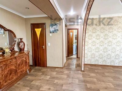 3-комнатная квартира · 71 м² · 6/9 этаж, Назарбаева за 25.5 млн ₸ в Талдыкоргане
