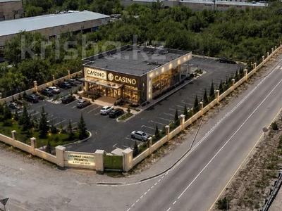 Участок · 72 сотки, Индустриальная 1 за 470 млн ₸ в Конаеве