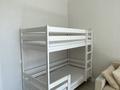1-комнатная квартира · 42 м² · 4/9 этаж, Казыбек Би за 300 000 ₸ в Астане, Нура р-н — фото 5