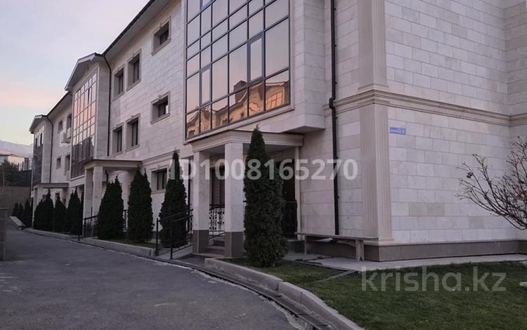 3-бөлмелі пәтер · 106 м² · 2/3 қабат, Арайлы 20 к2, бағасы: 590 000 ₸ в Алматы, Бостандыкский р-н — фото 2