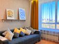 2-комнатная квартира · 69 м² · 8/12 этаж, Улы Дала 31, 31/1, 33, 33/1 за 330 000 ₸ в Астане — фото 4