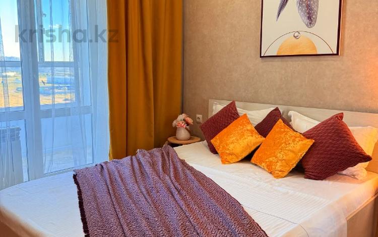 2-комнатная квартира · 69 м² · 8/12 этаж, Улы Дала 31, 31/1, 33, 33/1 за 330 000 ₸ в Астане — фото 8