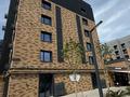 2-бөлмелі пәтер · 55 м² · 4/6 қабат, мкр Думан-2 26, бағасы: 45 млн ₸ в Алматы, Медеуский р-н — фото 13