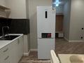 2-бөлмелі пәтер · 55 м² · 4/6 қабат, мкр Думан-2 26, бағасы: 45 млн ₸ в Алматы, Медеуский р-н — фото 17