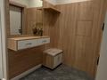 2-бөлмелі пәтер · 55 м² · 4/6 қабат, мкр Думан-2 26, бағасы: 45 млн ₸ в Алматы, Медеуский р-н — фото 24
