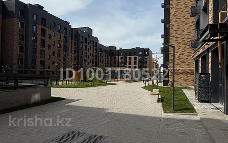 2-бөлмелі пәтер · 55 м² · 4/6 қабат, мкр Думан-2 26, бағасы: 45 млн ₸ в Алматы, Медеуский р-н — фото 5