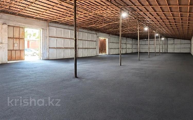 Қоймалар · 400 м², бағасы: 980 000 ₸ в Алматы, Жетысуский р-н — фото 2