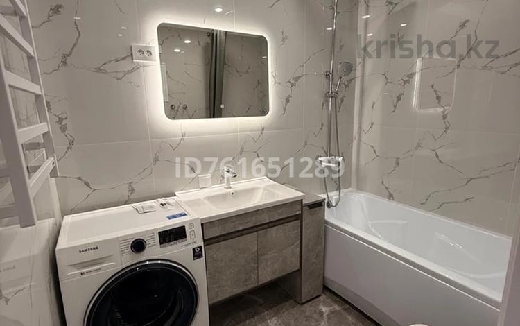 1-комнатная квартира · 39 м² · 4/6 этаж, Кобланды батыра 4б за 13 000 ₸ в Костанае — фото 8