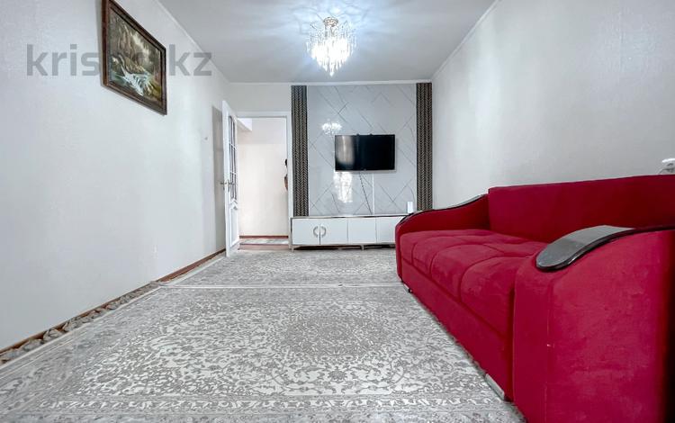 4-бөлмелі пәтер · 104 м² · 1/5 қабат, Ақсай-3А ш/а. 63, бағасы: 59 млн ₸ в Алматы, Ауэзовский р-н — фото 23