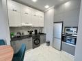 2-бөлмелі пәтер · 55 м², Сейфуллина 525 — Айтеке би, бағасы: 53 млн ₸ в Алматы, Алмалинский р-н — фото 2