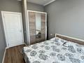 2-бөлмелі пәтер · 55 м², Сейфуллина 525 — Айтеке би, бағасы: 53 млн ₸ в Алматы, Алмалинский р-н — фото 3