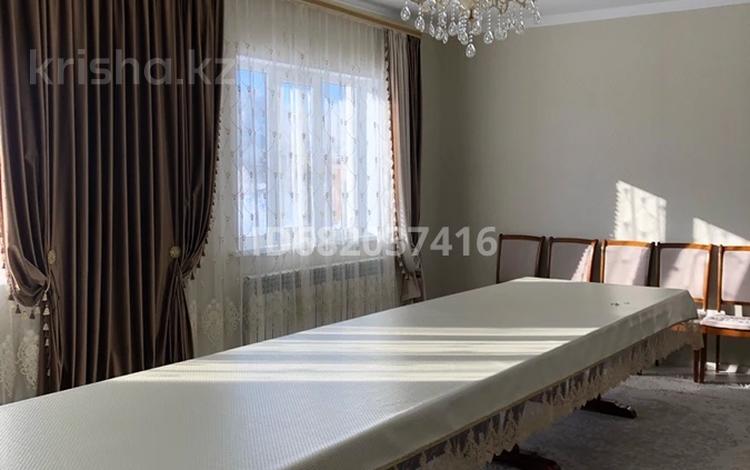 Отдельный дом · 5 комнат · 160 м² · 20 сот., Поселка Карахобда — Богословс. трасса за 26 млн ₸ в Актюбинской обл. — фото 2