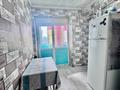 1-комнатная квартира · 24 м² · 2/5 этаж, Гарифулла Курмангалиева 1/1 — Под Деповским мостом за 5.5 млн ₸ в Уральске — фото 14