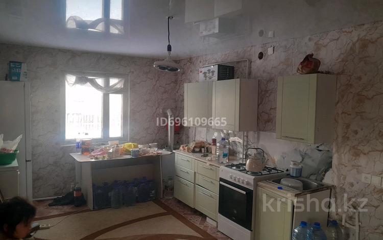 Дача · 3 комнаты · 70 м² · 9 сот., Ск фиалка 31 31 — Сьари мясо комбинат за 8.5 млн ₸ в Актобе — фото 12