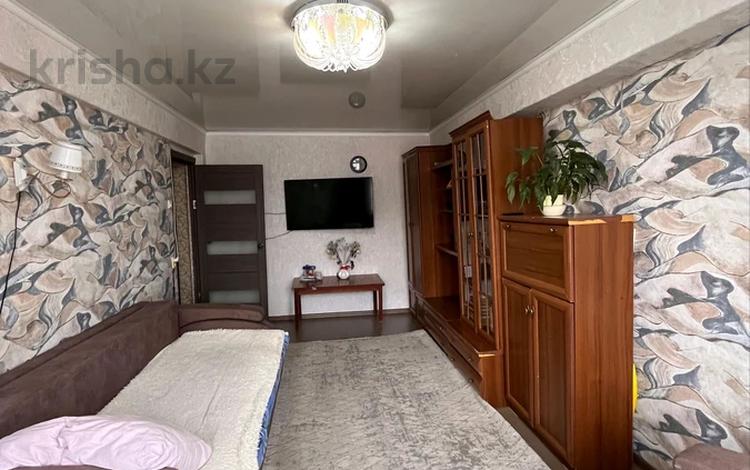 2-комнатная квартира · 51 м² · 5/5 этаж, Шакарима за 13.8 млн ₸ в Усть-Каменогорске — фото 6
