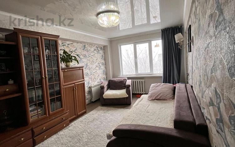 2-комнатная квартира · 51 м² · 5/5 этаж, Шакарима за 13.8 млн ₸ в Усть-Каменогорске — фото 9