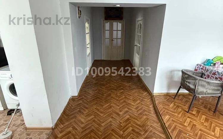 Жеке үй · 5 бөлме · 120 м² · 6 жүзд., Қатынкөпір ш/а, Токтарова 51 — Рыскулова Аль Фараби, бағасы: 38 млн ₸ в Шымкенте, Абайский р-н — фото 2