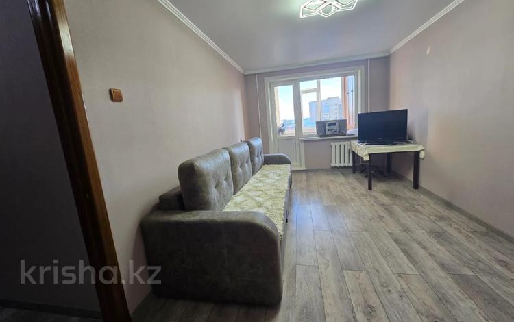 2-бөлмелі пәтер · 51.7 м² · 8/9 қабат, назарбаева 292, бағасы: 21.5 млн ₸ в Петропавловске — фото 11