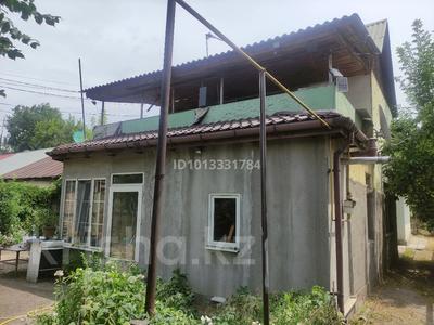 Часть дома · 3 комнаты · 81.9 м², ул. Жахангер 14/15 за 38 млн ₸ в Алматы, Турксибский р-н