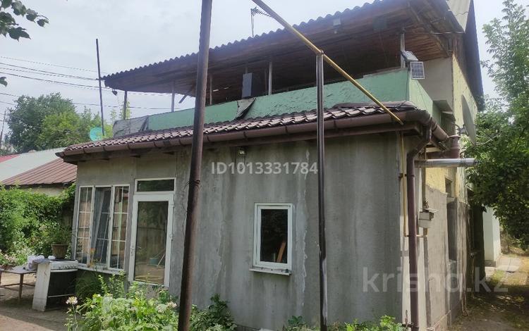 Часть дома · 3 комнаты · 81.9 м², ул. Жахангер 14/15 за 38 млн ₸ в Алматы, Турксибский р-н — фото 43