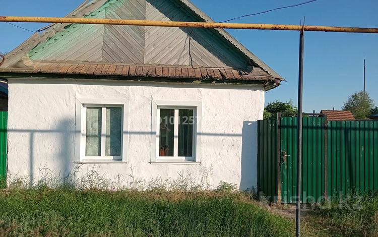 Отдельный дом · 1 комната · 33.7 м² · 1 сот., Мендешова 34 за 6 млн ₸ в Дарьинске — фото 2