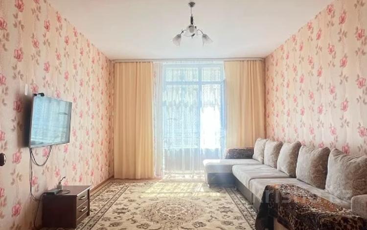 2-комнатная квартира · 69.8 м² · 6/12 этаж, Коргалжынское шоссе 31/1 за 32.9 млн ₸ в Астане, Нура р-н — фото 12