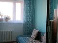 3-комнатная квартира · 61 м² · 6/9 этаж, Каирбаева 82 — Дворец школьников за 26.5 млн ₸ в Павлодаре