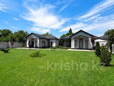 Дача · 6 комнат · 198 м², Наркескен за 50 000 ₸ в Шымкенте, Каратауский р-н