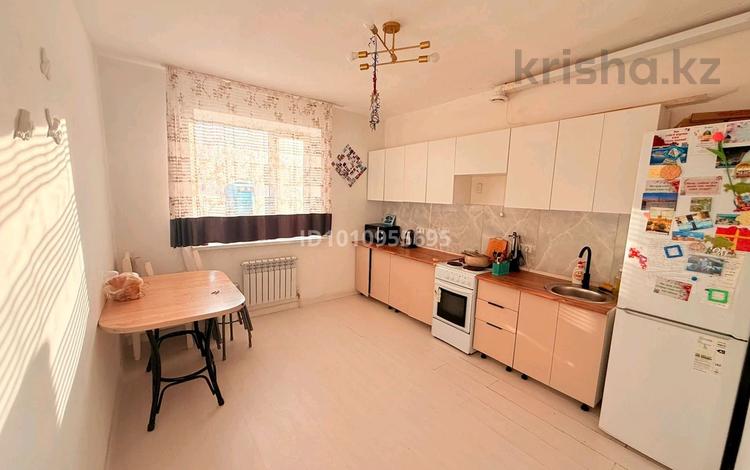2-комнатная квартира · 59.6 м² · 1/3 этаж, Коргалжынское шоссе 132 за 180 000 ₸ в Астане, Есильский р-н — фото 11