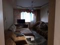 2-комнатная квартира, 60 м², 3/5 этаж помесячно, Жастар за 140 000 〒 в Талдыкоргане — фото 3