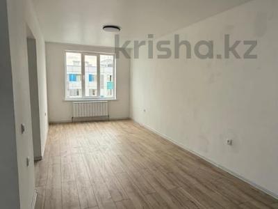 1-комнатная квартира · 34.8 м² · 9/9 этаж, Райымбека — Жуалы за 23.5 млн 〒 в Алматы, Наурызбайский р-н