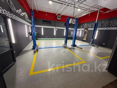 Азс, автосервисы и автомойки · 80 м² за 300 000 〒 в Каскелене