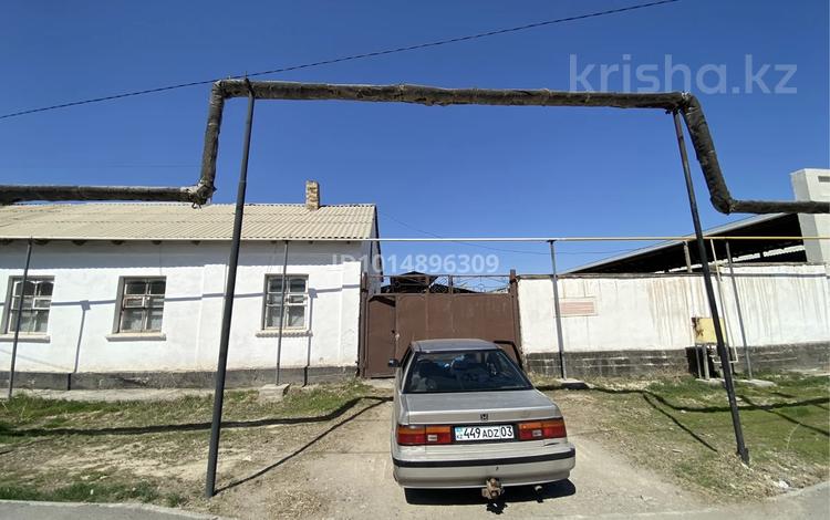 Отдельный дом · 7 комнат · 200 м² · 12 сот., Мусабеков 7/1 за 500 000 ₸ в Туркестане — фото 2