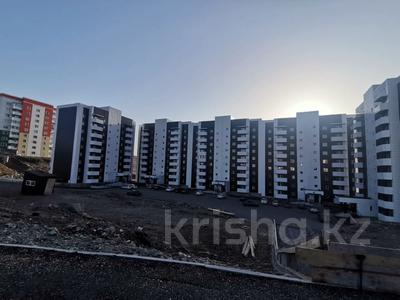 1-комнатная квартира, 44.9 м², 3/9 этаж, Аль-Фараби 44 за ~ 16.6 млн 〒 в Усть-Каменогорске