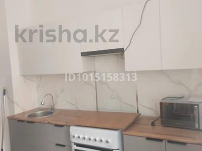 2-комнатная квартира · 55.5 м² · 4/9 этаж, мкр Самгау, Ырысты за 300 000 ₸ в Алматы, Алатауский р-н