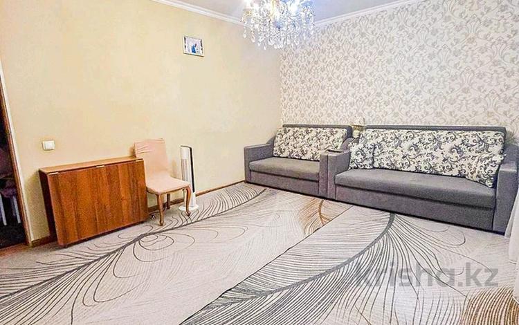 2-комнатная квартира · 62 м² · 3/5 этаж, мкр Кулагер за 40 млн ₸ в Алматы, Жетысуский р-н — фото 2