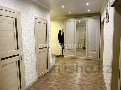 2-бөлмелі пәтер · 64 м² · 4/9 қабат, Жумекен Нажимеденов 16 — Нажмеденова, бағасы: 43.5 млн ₸ в Астане, Сарайшык р-н