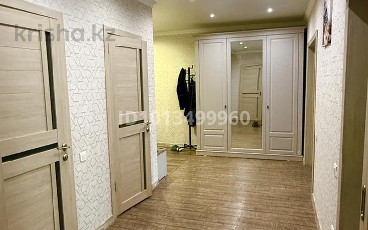 2-бөлмелі пәтер · 64 м² · 4/9 қабат, Жумекен Нажимеденов 16 — Нажмеденова, бағасы: 43.5 млн ₸ в Астане, Сарайшык р-н — фото 12