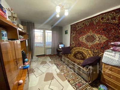 2-бөлмелі пәтер · 43 м² · 5/5 қабат, Самал, бағасы: 14 млн ₸ в Талдыкоргане