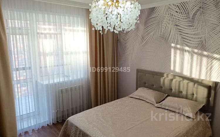 2-бөлмелі пәтер · 55 м² · 7/9 қабат, Жумабаева 13 — Ак желкен, бағасы: 18 000 ₸ в Кокшетау — фото 8