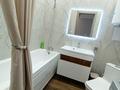 2-бөлмелі пәтер · 55 м² · 7/9 қабат, Жумабаева 13 — Ак желкен, бағасы: 18 000 ₸ в Кокшетау — фото 9