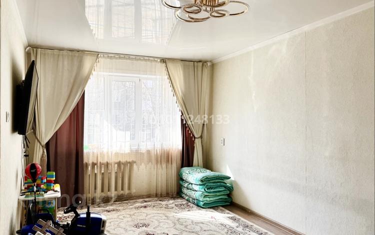 3-бөлмелі пәтер · 58 м² · 1/5 қабат, Новая 108 — Назарбаева Мусрепова, бағасы: 18.6 млн ₸ в Петропавловске — фото 2