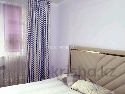 2-бөлмелі пәтер · 52 м² · 2/5 қабат, Халиуллина 172/10, бағасы: 32 млн ₸ в Алматы, Медеуский р-н
