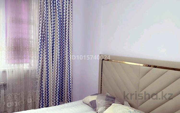 2-бөлмелі пәтер · 52 м² · 2/5 қабат, Халиуллина 172/10, бағасы: 32 млн ₸ в Алматы, Медеуский р-н — фото 2