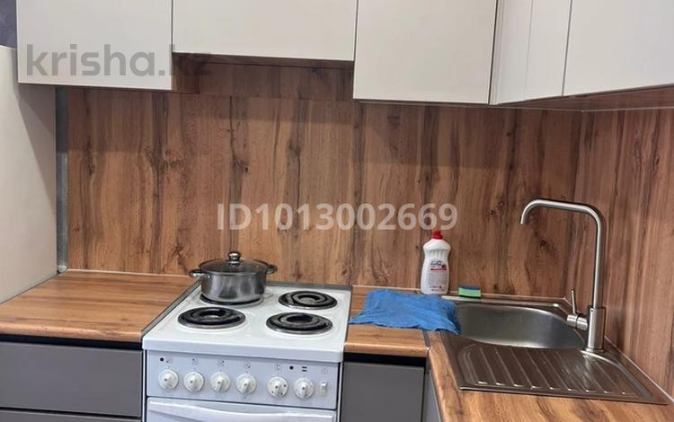 2-бөлмелі пәтер · 47 м² · 2/5 қабат, 35 квартал 24, бағасы: 17 000 ₸ в Семее — фото 2
