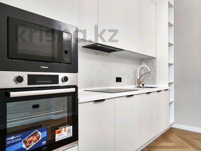2-комнатная квартира · 71 м² · 15/18 этаж, Кошкарбаева 1 — Момышулы за 600 000 ₸ в Астане, Алматы р-н