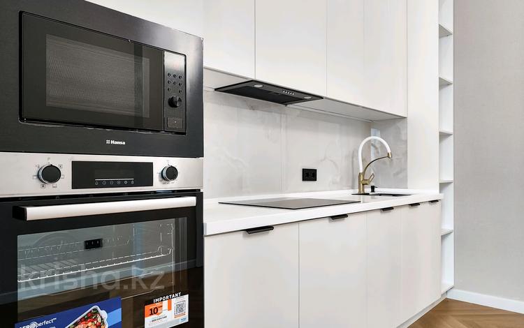 2-бөлмелі пәтер · 71 м² · 15/18 қабат, Кошкарбаева 1 — Момышулы, бағасы: 600 000 ₸ в Астане, Алматы р-н — фото 28