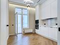 2-бөлмелі пәтер · 71 м² · 15/18 қабат, Кошкарбаева 1 — Момышулы, бағасы: 600 000 ₸ в Астане, Алматы р-н — фото 2