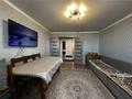 3-комнатная квартира · 64 м² · 9/9 этаж, Майкудук, мкр Мамыраева — Торг Помощь в ипотеке без подтверждения доходов и без перв взноса, и под залог за 18 млн ₸ в Караганде, Алихана Бокейханова р-н — фото 2